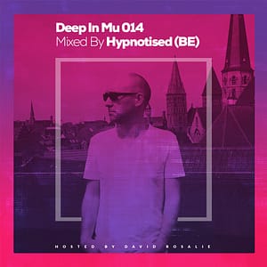 Deep In Mu 014 Mixed By Hypnotised (BE)