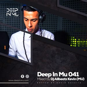 Deep in Mu 041 Mixed by Allbeatz Kevin (MU)