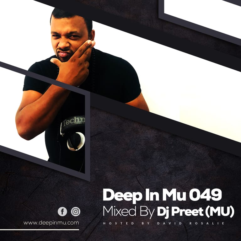 Deep in Mu 049 Mixed by Dj Preet (MU)