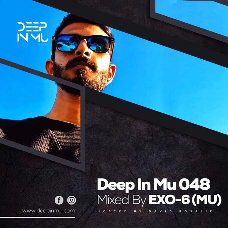 Deep in Mu 048 Mixed by Exo-6 (MU)