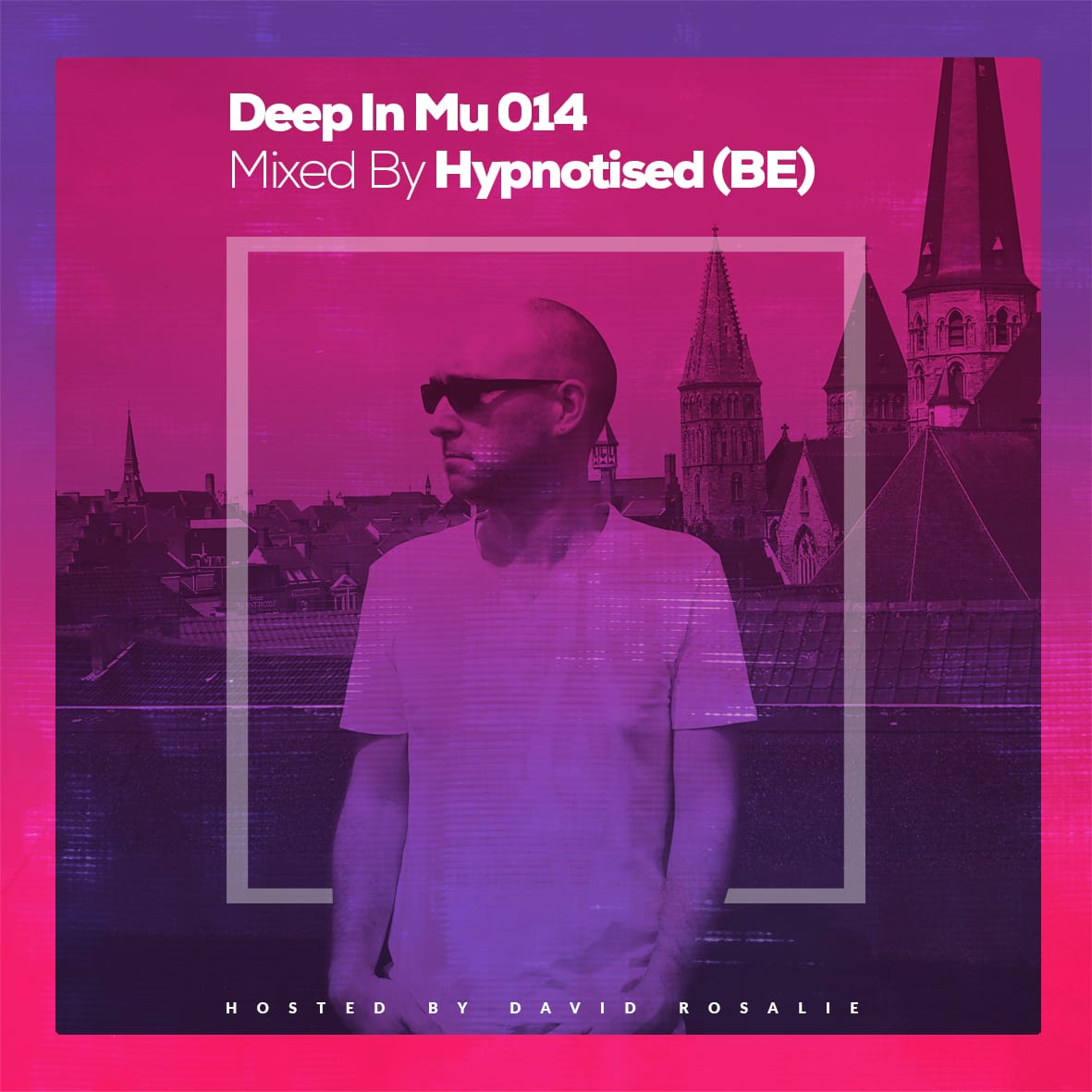 Deep In Mu 014 Mixed By Hypnotised (BE)