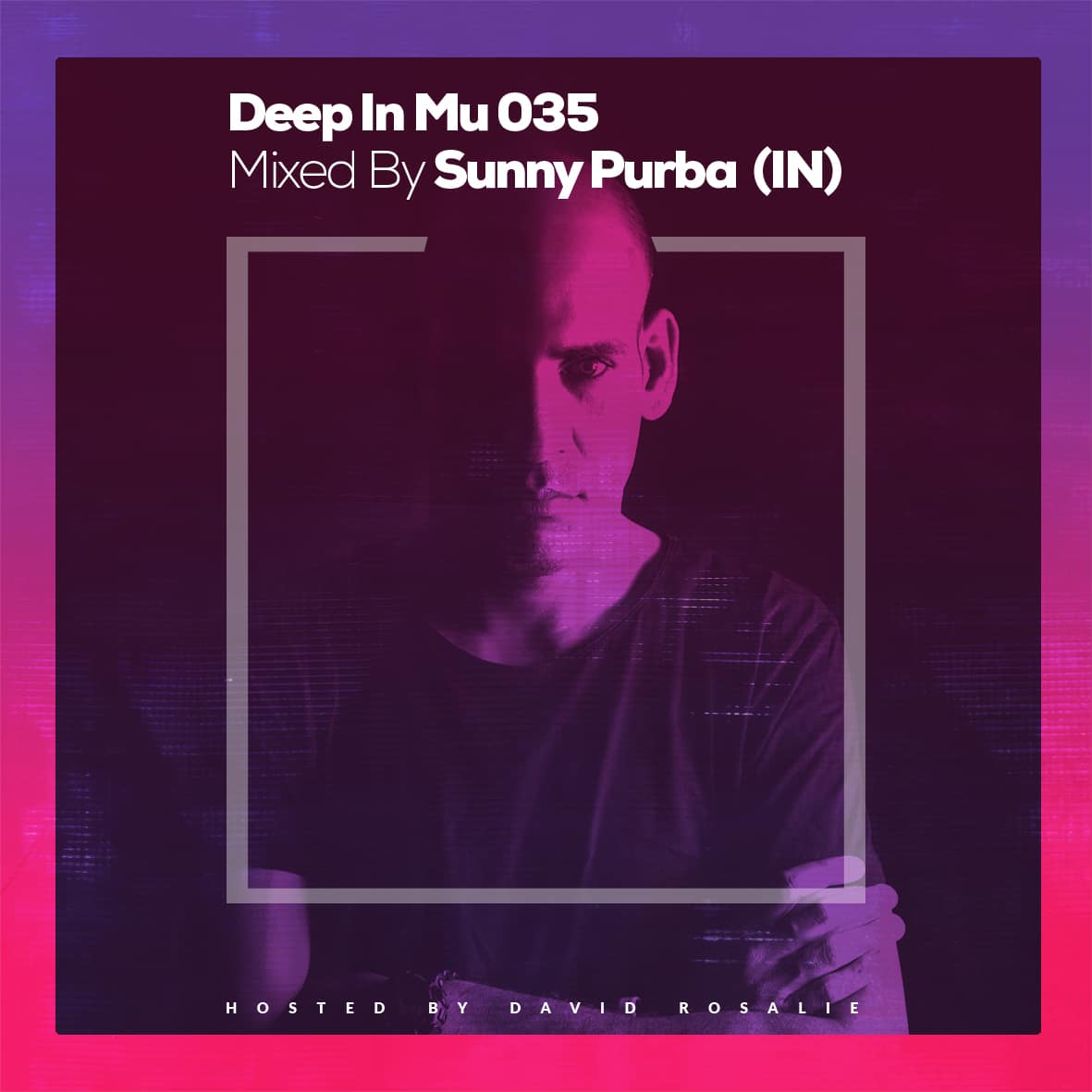 Deep in Mu 035 Mixed by Sunny Purba (IN)