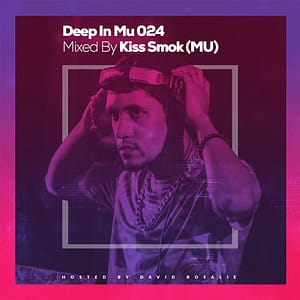 Deep In Mu 024 Mixed By Kiss Smok (MU)