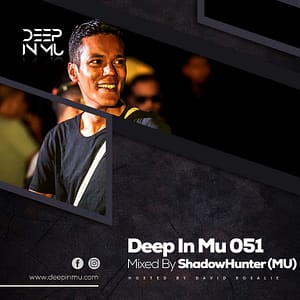 Deep in Mu 051 Mixed by Shadowhunter (MU)