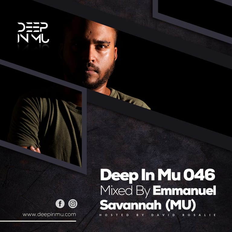 Deep in Mu 046 Mixed by Emmanuel Savannah (MU)